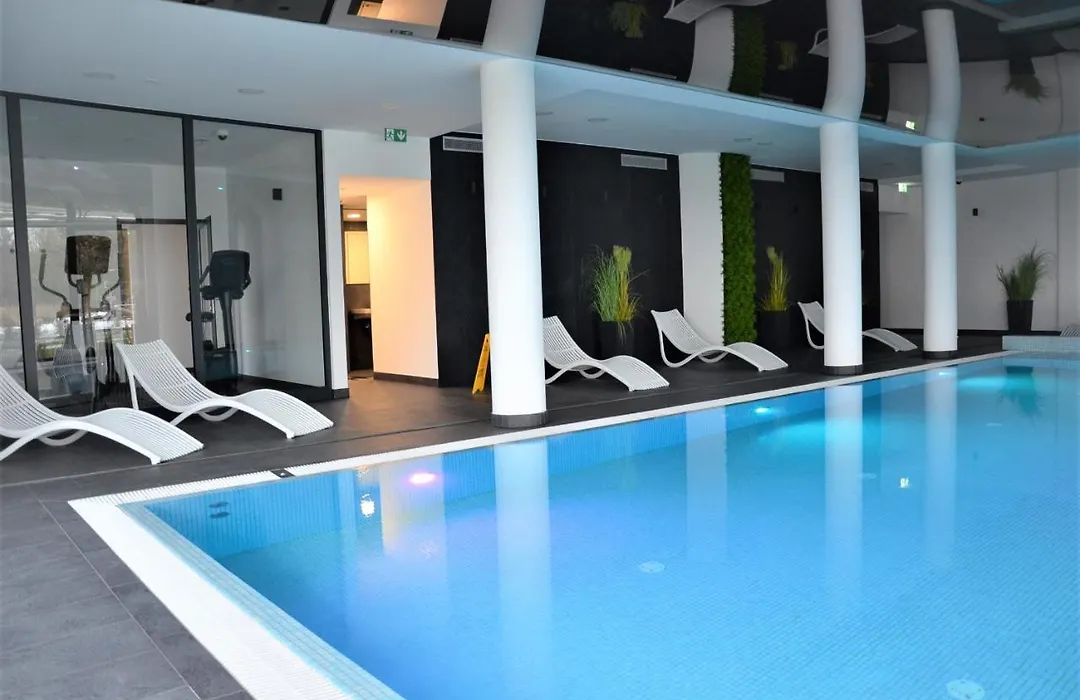 Westin House Resort Kołobrzeg Apartament DELUX-1