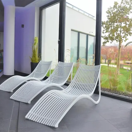 Westin House Resort Kołobrzeg Apartament DELUX-2